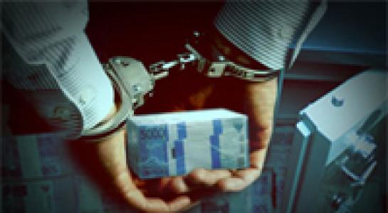 Mantan Kadis PU Palas Chairul Windu Ditangkap